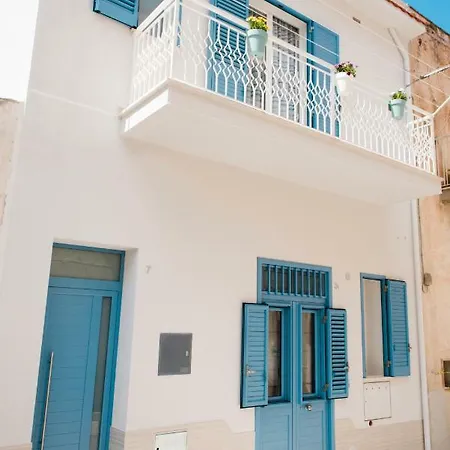 Appartement Benvenuti Al Sud