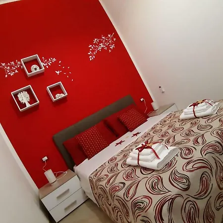 Benvenuti Al Sud Appartement Castellammare del Golfo