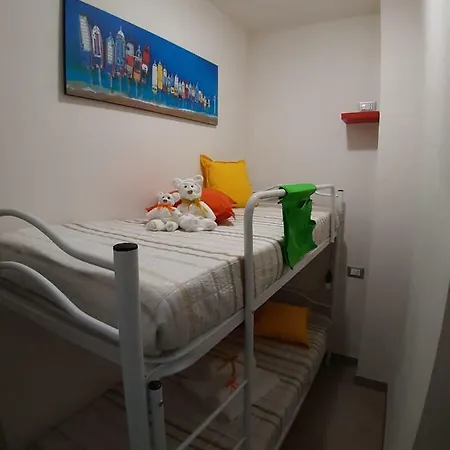 Appartement Benvenuti Al Sud *