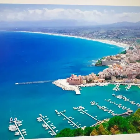 Benvenuti Al Sud *