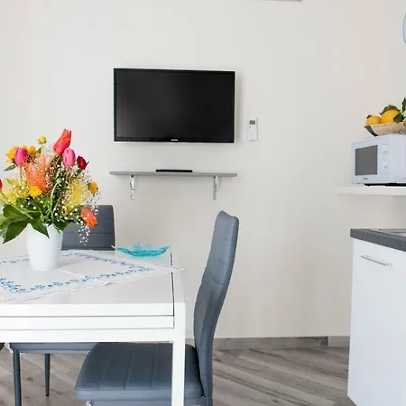 Appartement Benvenuti Al Sud *