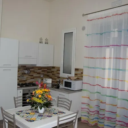 Benvenuti Al Sud Appartement Castellammare del Golfo