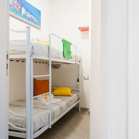 Benvenuti Al Sud Appartement