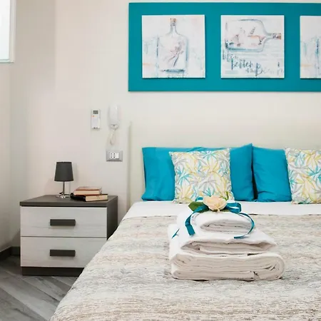 Appartement Benvenuti Al Sud *
