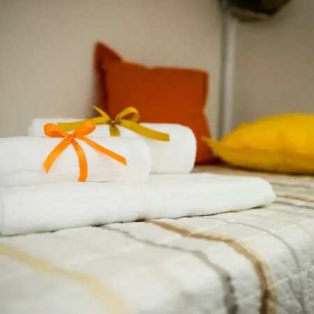 Appartement Benvenuti Al Sud Castellammare del Golfo