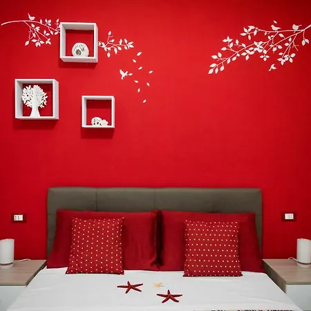 Appartement Benvenuti Al Sud *