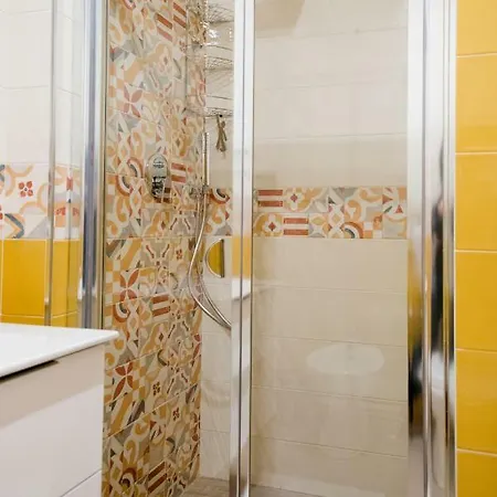 Appartement Benvenuti Al Sud