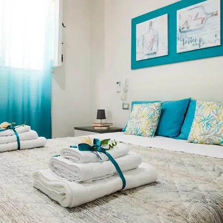 Appartement Benvenuti Al Sud