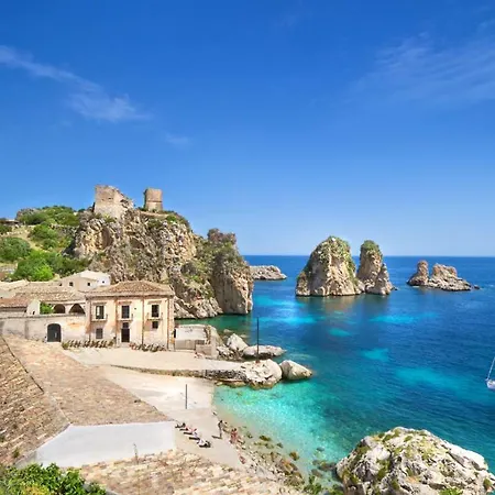 Benvenuti Al Sud Castellammare del Golfo