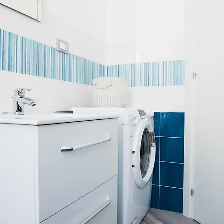 Appartement Benvenuti Al Sud