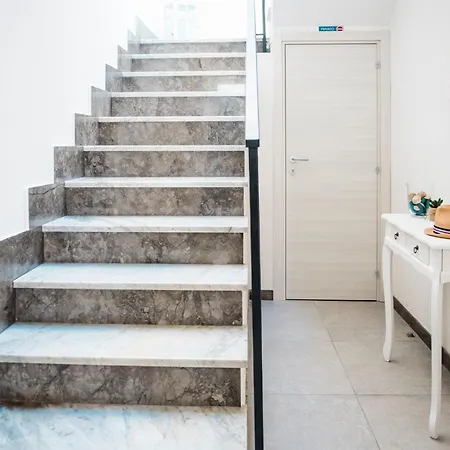 Benvenuti Al Sud Appartement *