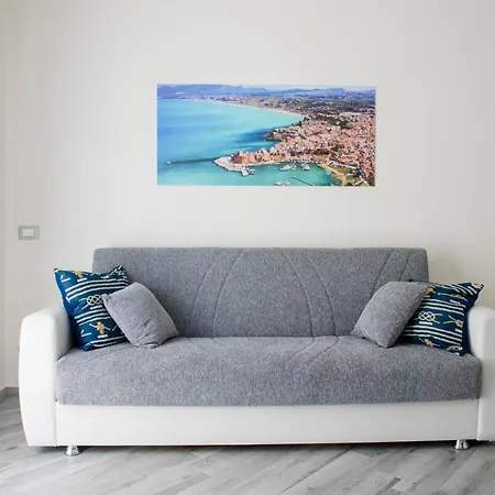 Appartement Benvenuti Al Sud *