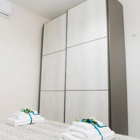 Appartement Benvenuti Al Sud *
